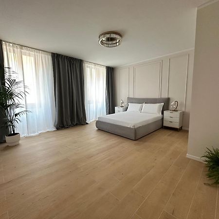 Luna Luxury Suite Bergamo Buitenkant foto