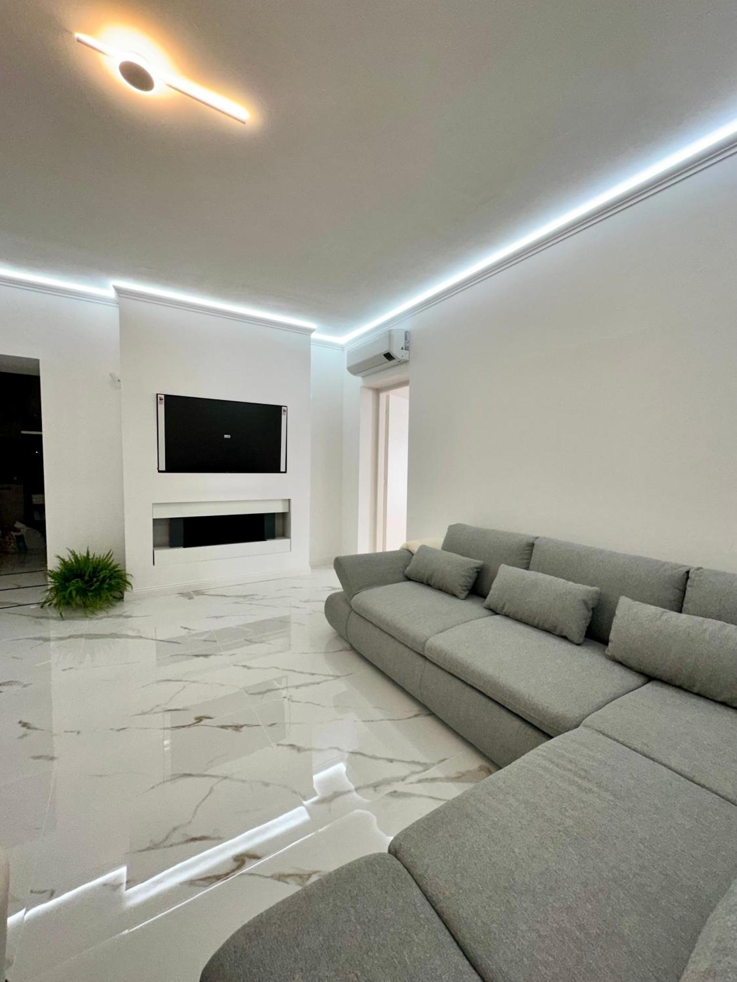 Luna Luxury Suite Bergamo Buitenkant foto