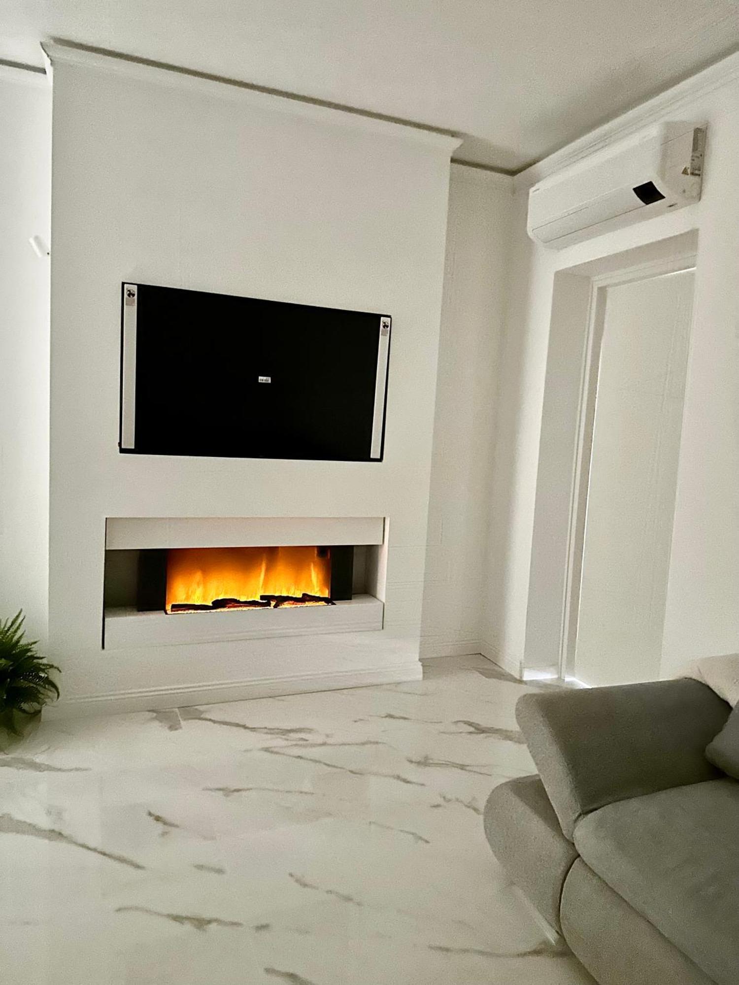 Luna Luxury Suite Bergamo Buitenkant foto