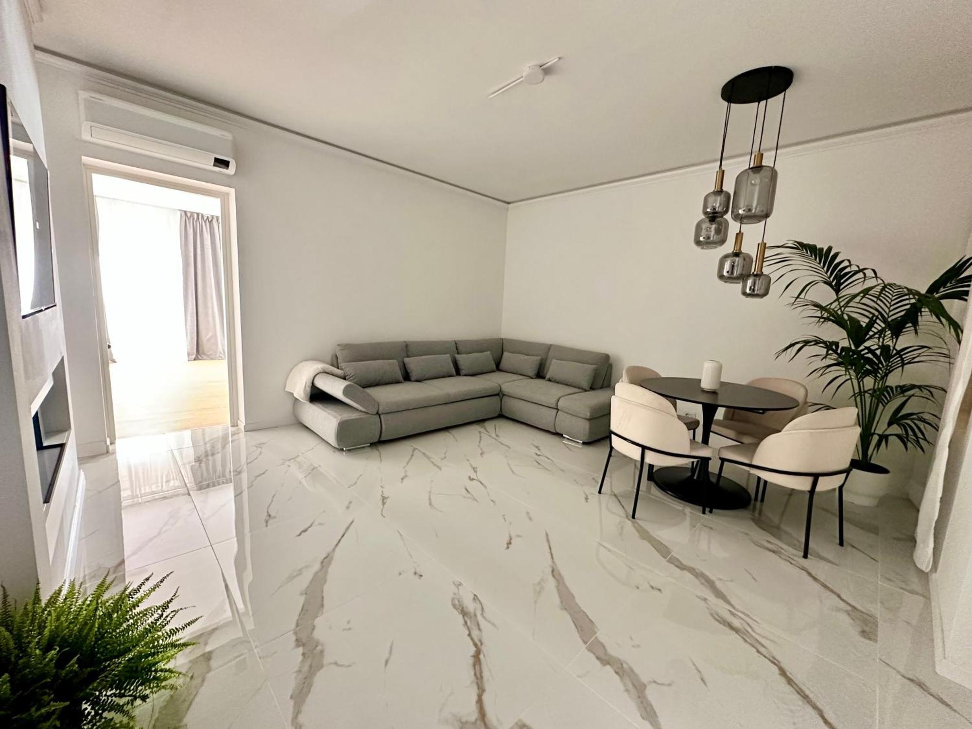 Luna Luxury Suite Bergamo Buitenkant foto