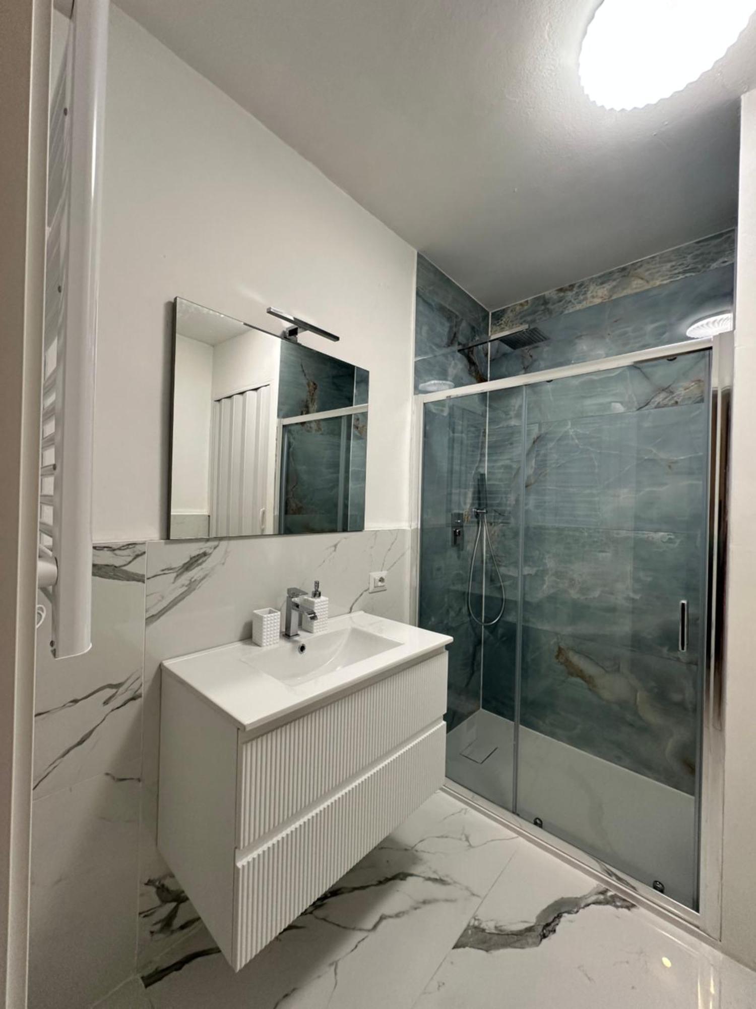 Luna Luxury Suite Bergamo Buitenkant foto