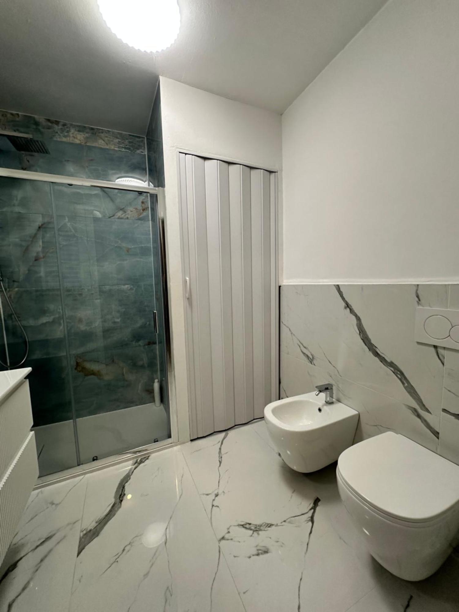 Luna Luxury Suite Bergamo Buitenkant foto