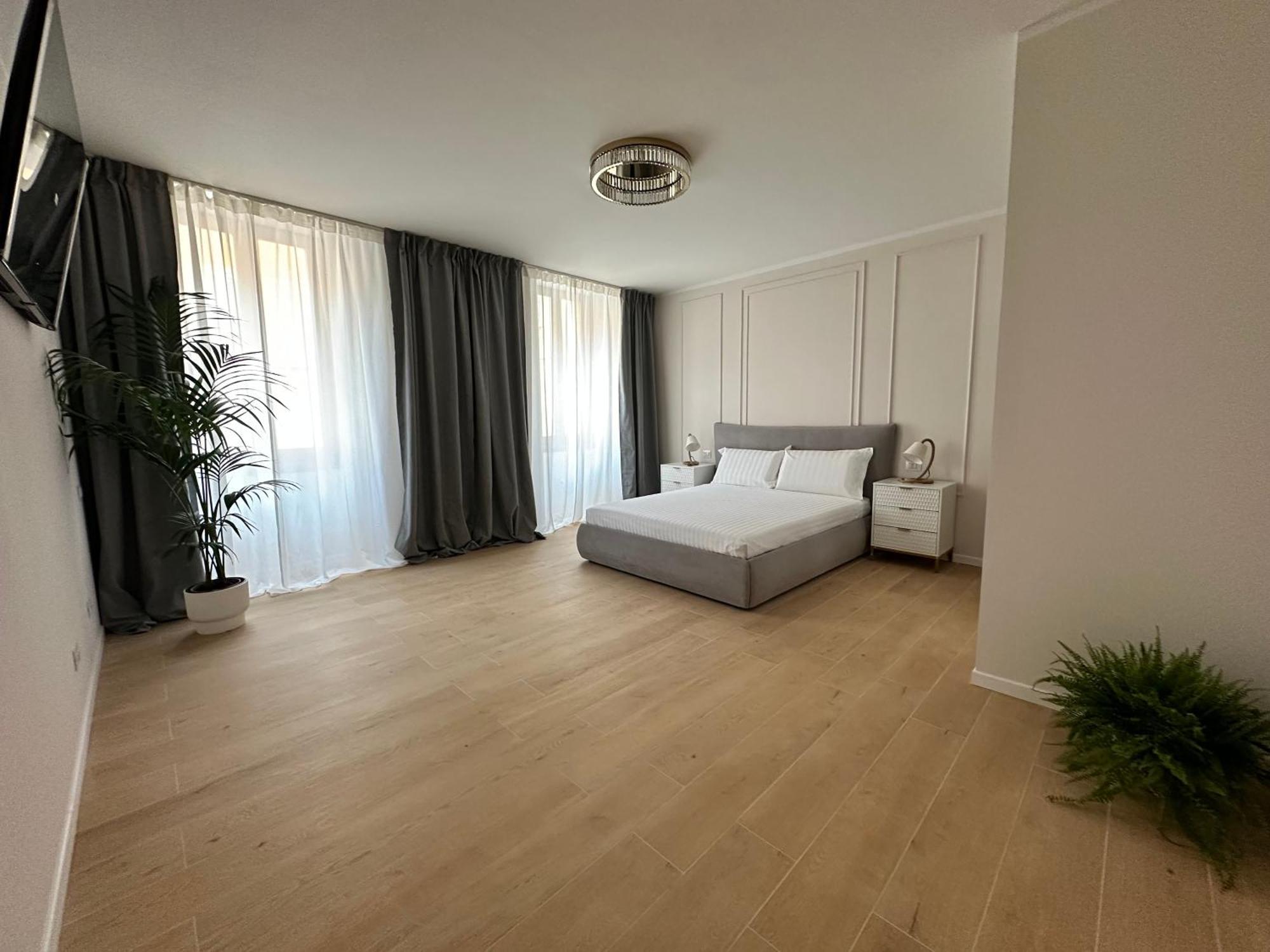 Luna Luxury Suite Bergamo Buitenkant foto