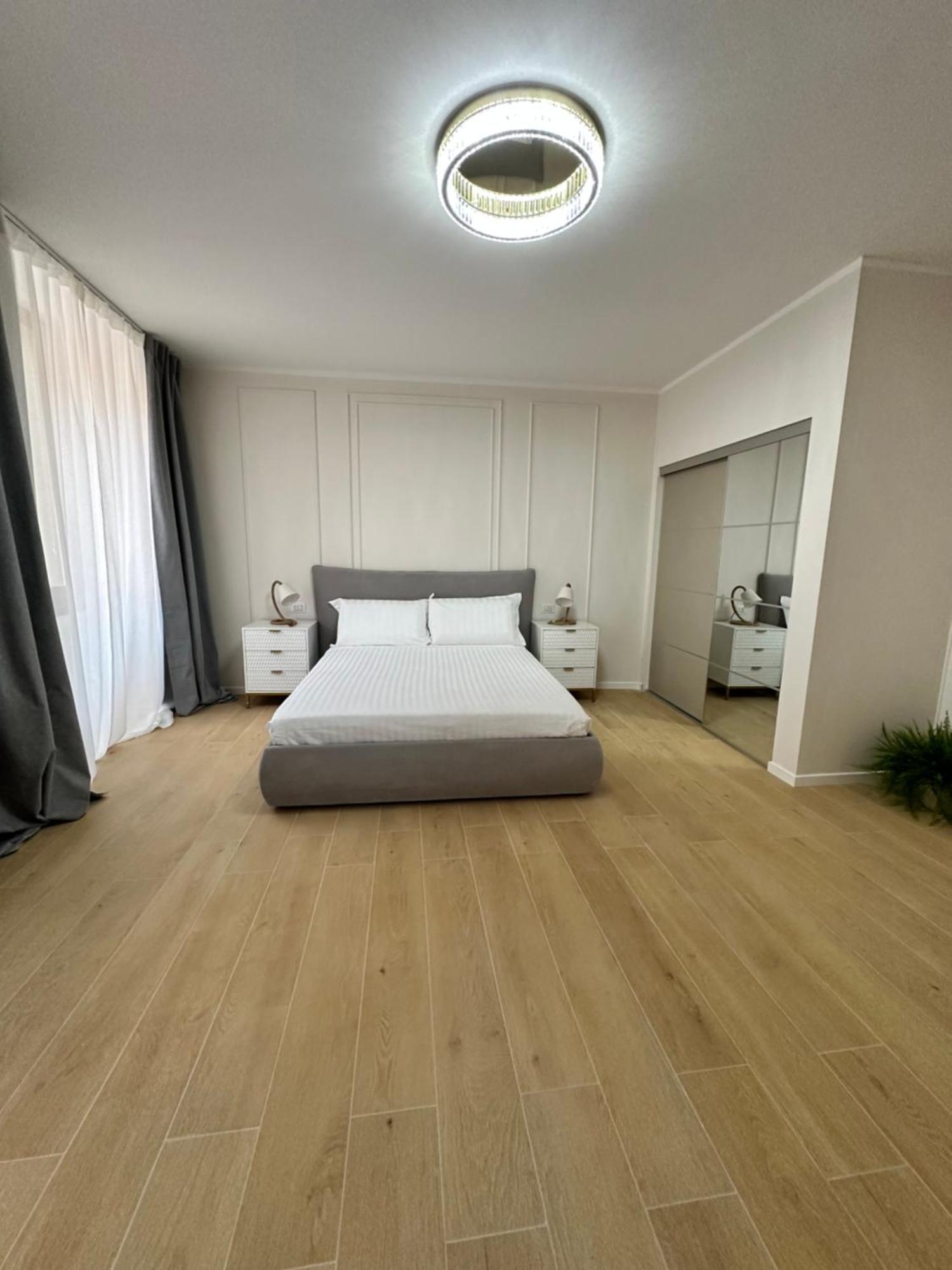 Luna Luxury Suite Bergamo Buitenkant foto