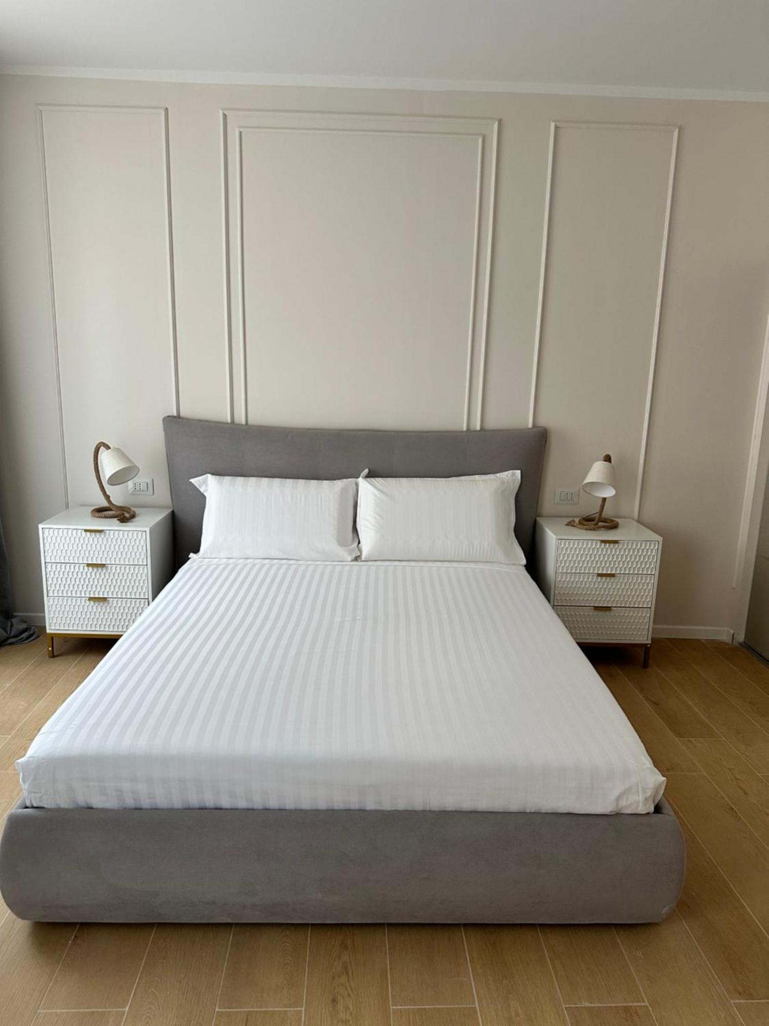 Luna Luxury Suite Bergamo Buitenkant foto