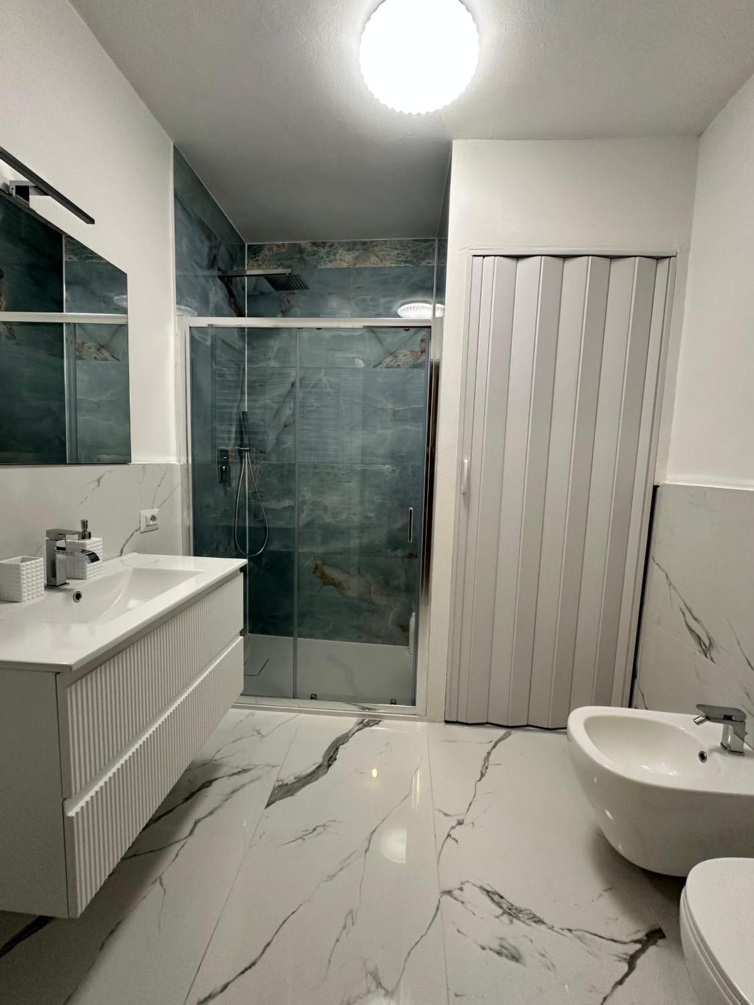 Luna Luxury Suite Bergamo Buitenkant foto