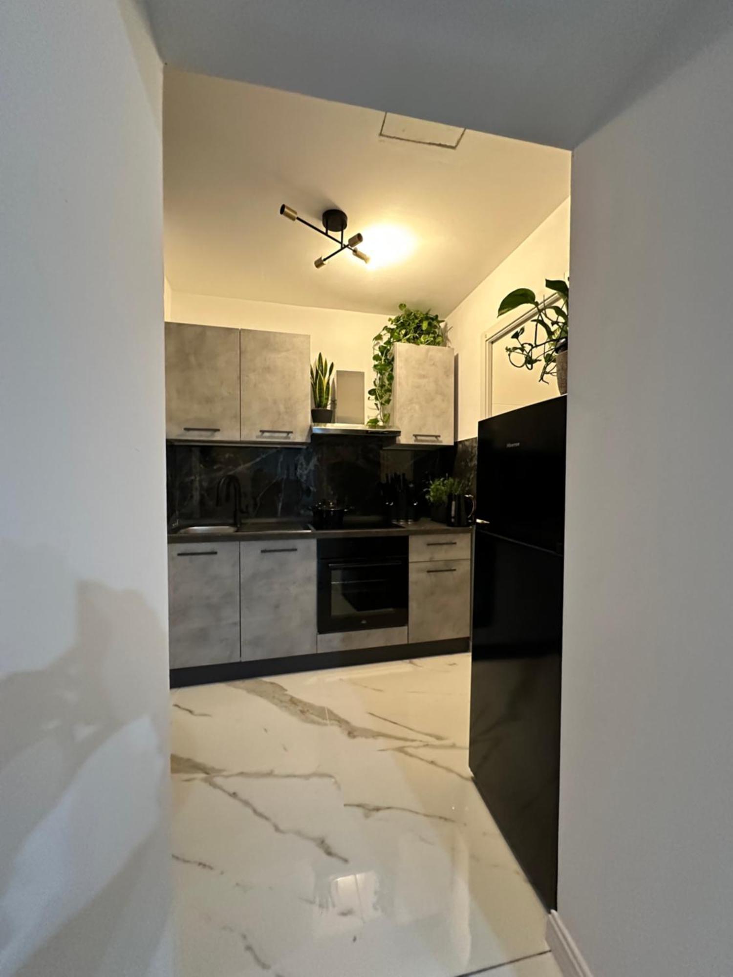 Luna Luxury Suite Bergamo Buitenkant foto