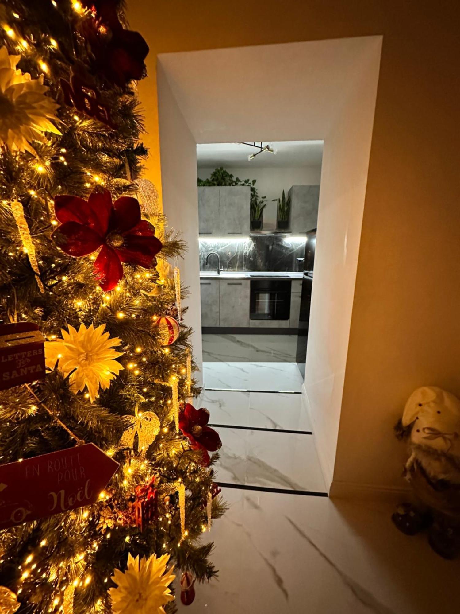 Luna Luxury Suite Bergamo Buitenkant foto