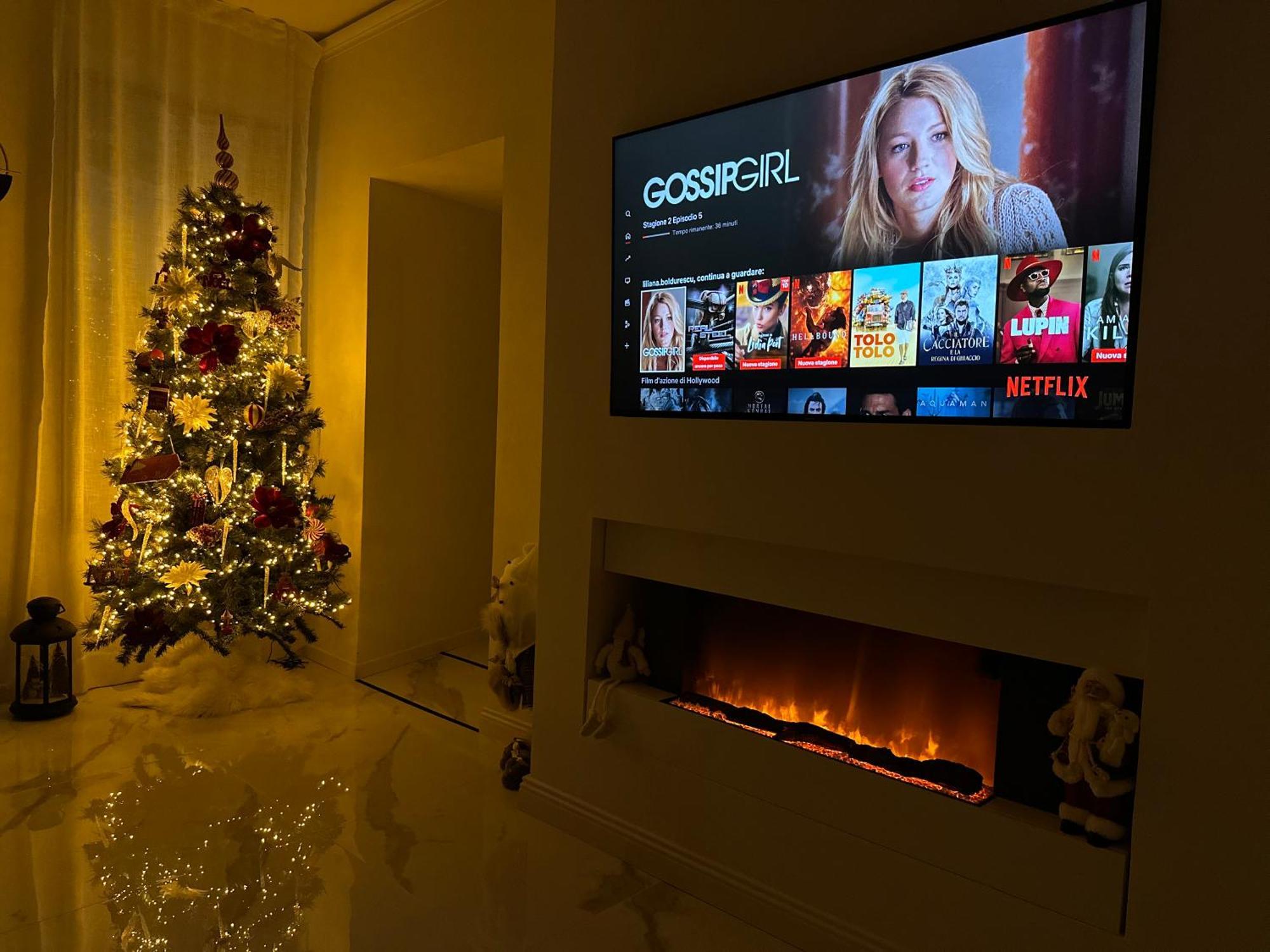 Luna Luxury Suite Bergamo Buitenkant foto