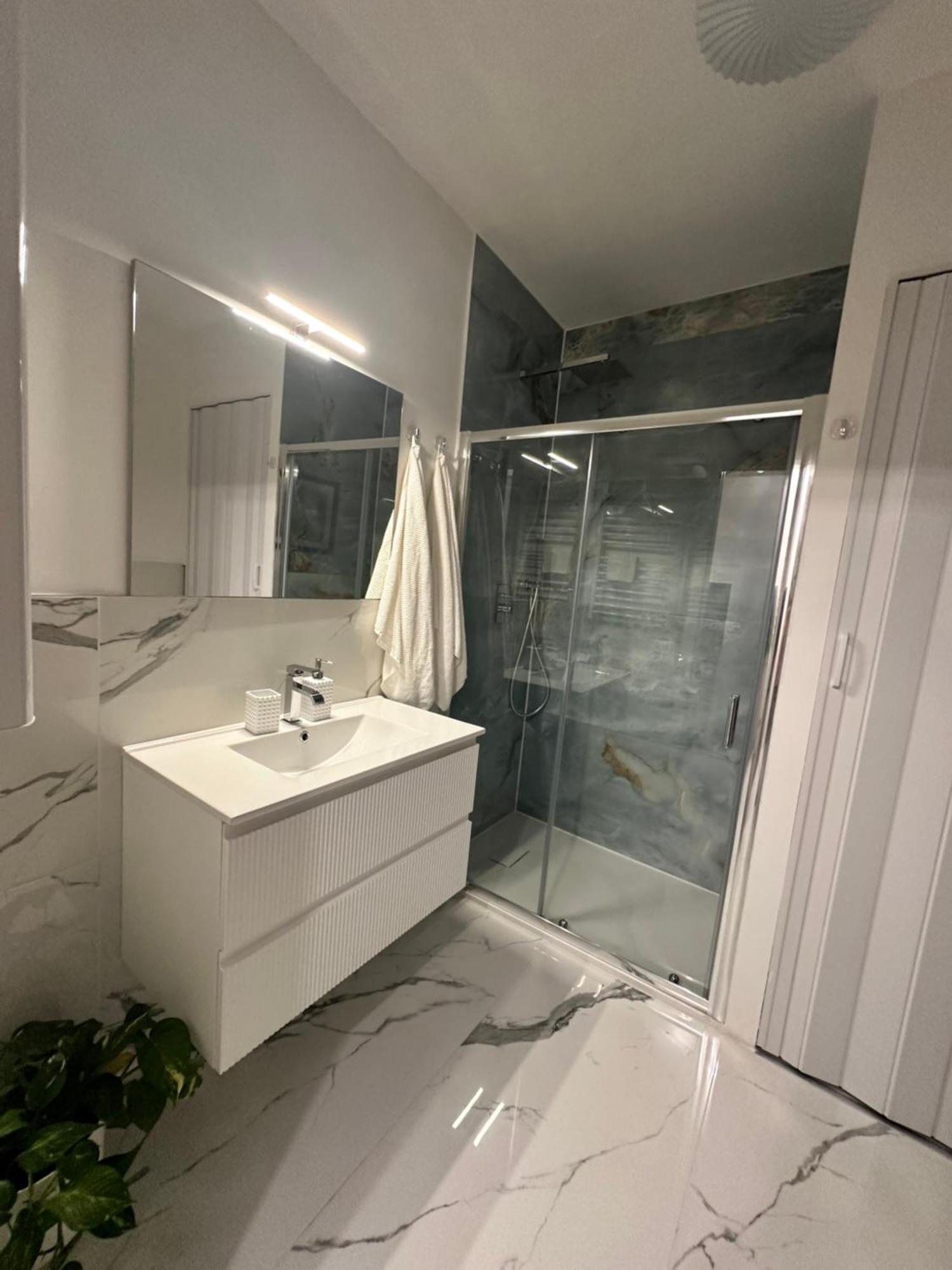 Luna Luxury Suite Bergamo Buitenkant foto