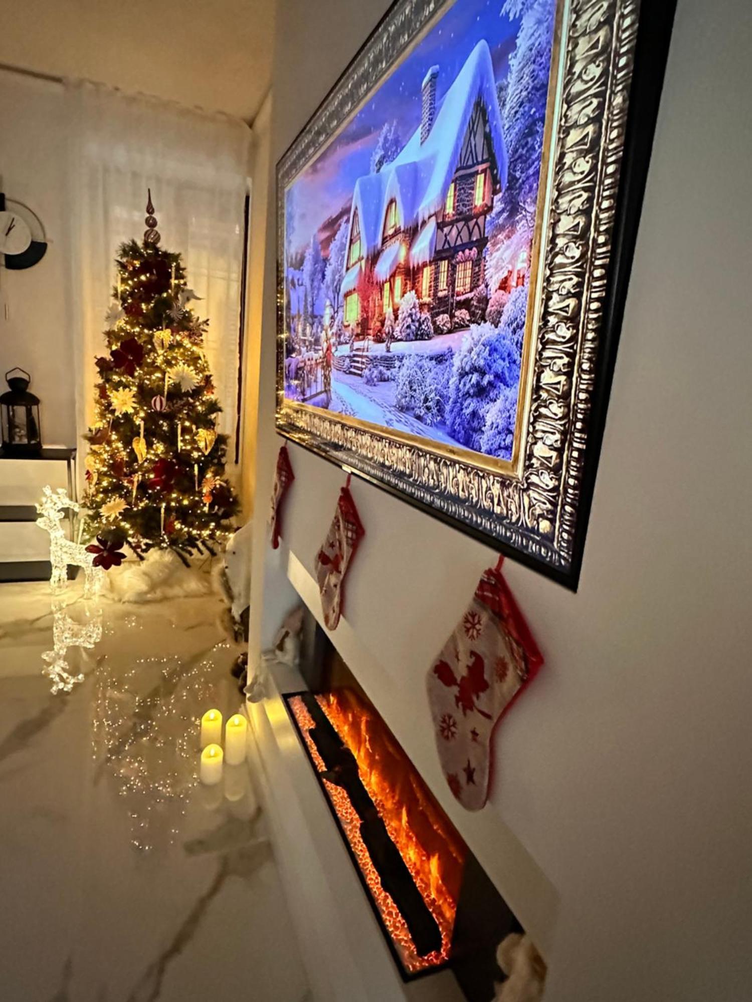 Luna Luxury Suite Bergamo Buitenkant foto