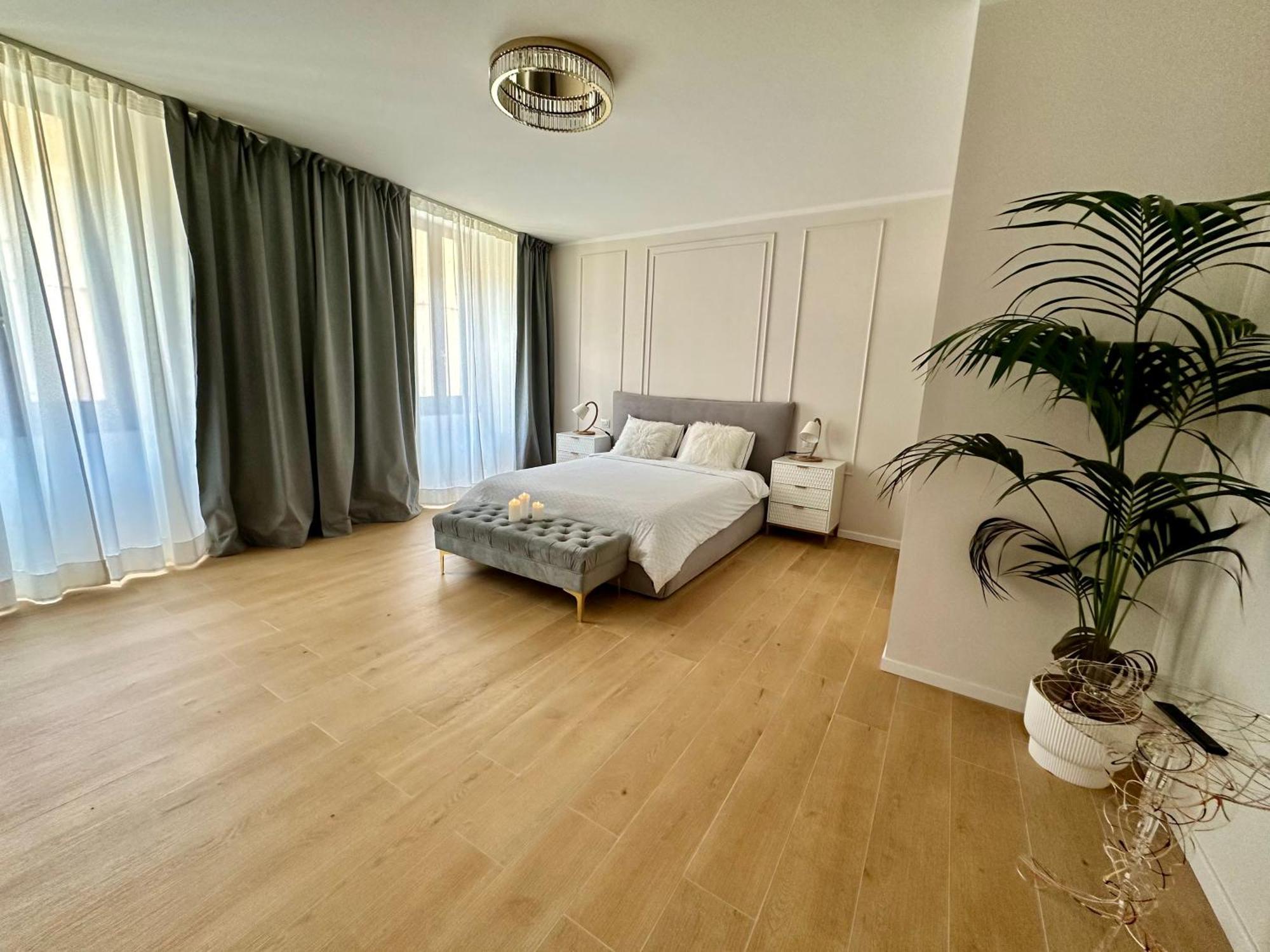 Luna Luxury Suite Bergamo Buitenkant foto