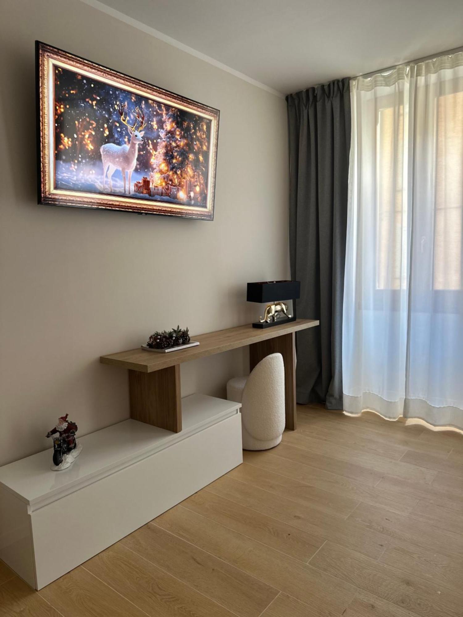 Luna Luxury Suite Bergamo Buitenkant foto