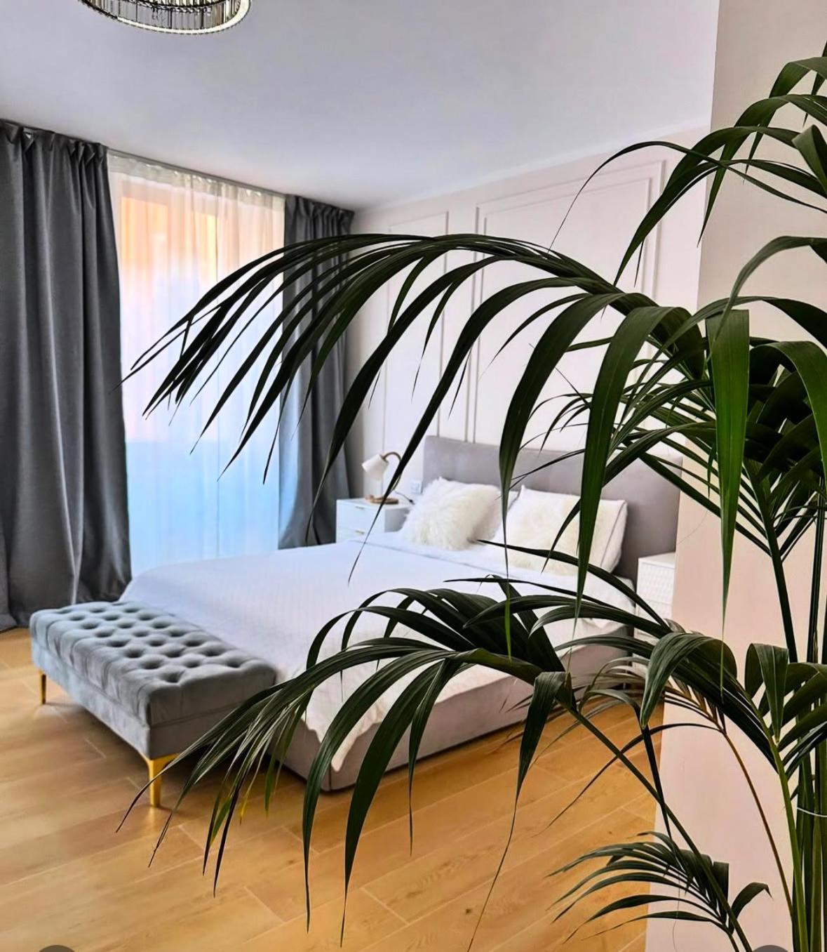 Luna Luxury Suite Bergamo Buitenkant foto