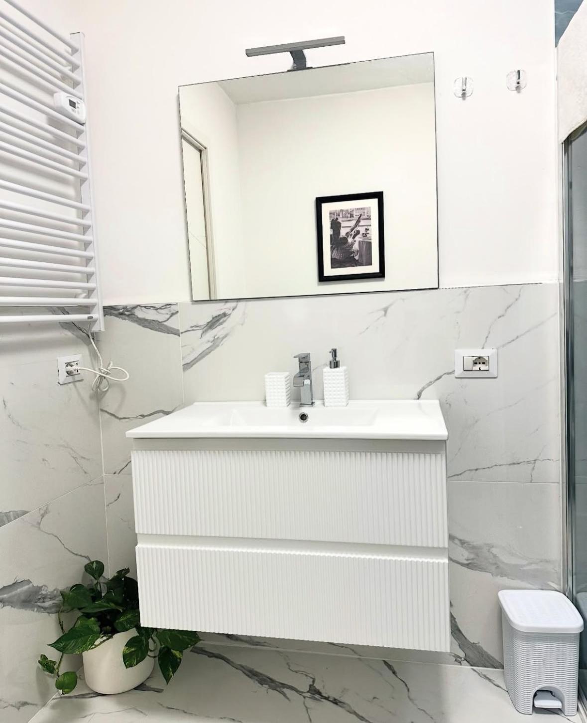 Luna Luxury Suite Bergamo Buitenkant foto