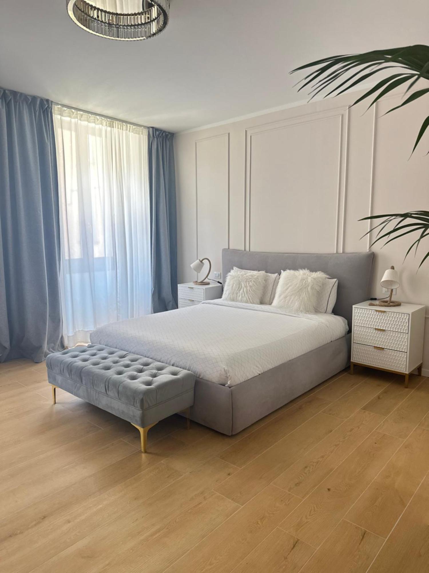 Luna Luxury Suite Bergamo Buitenkant foto