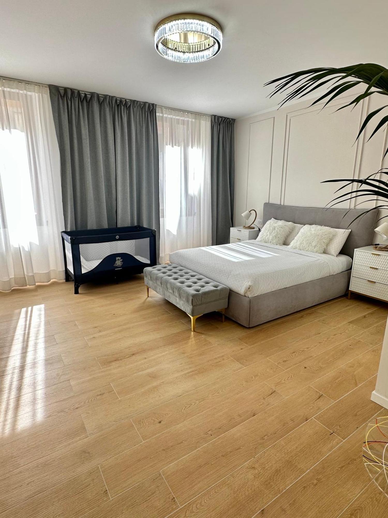 Luna Luxury Suite Bergamo Buitenkant foto