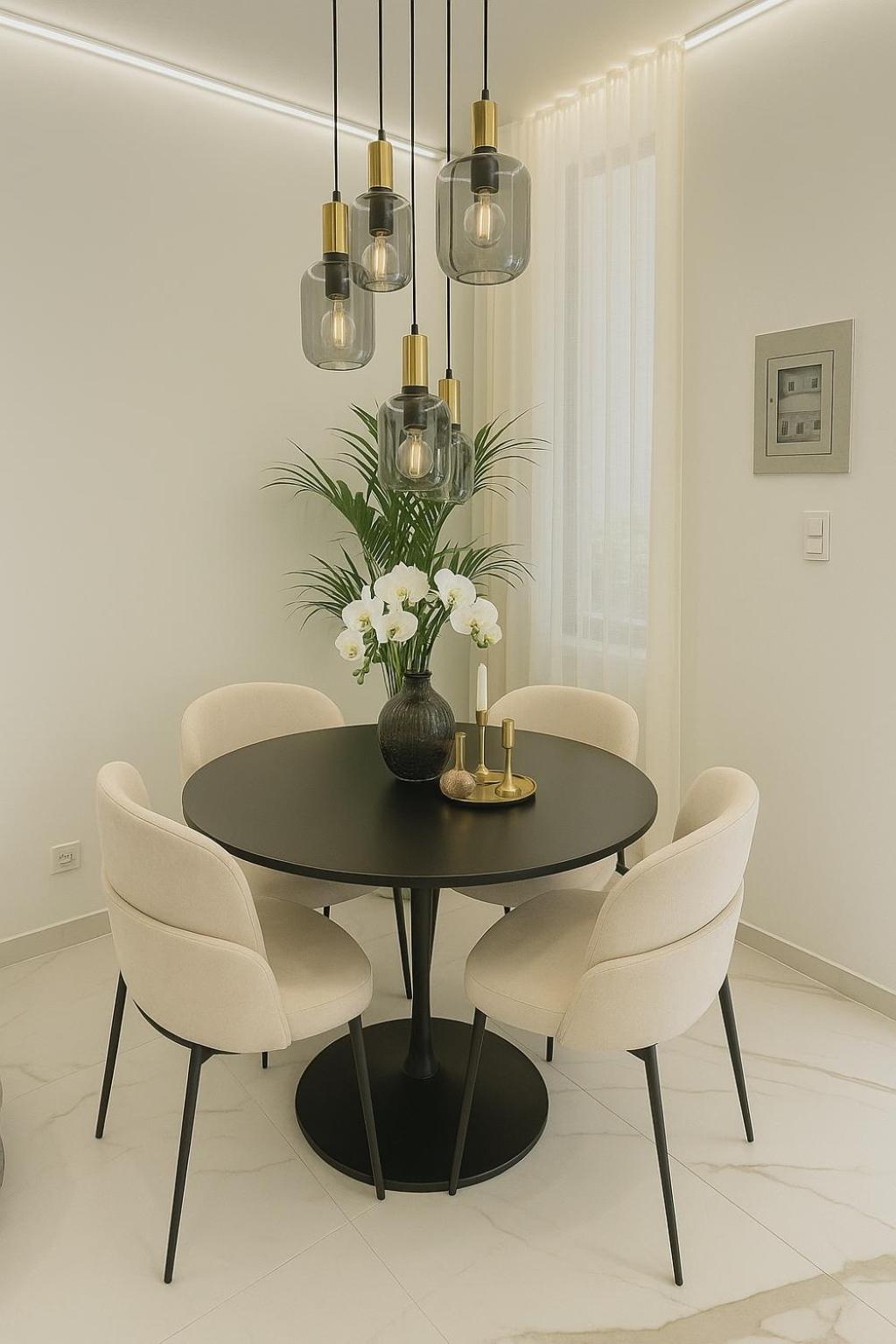 Luna Luxury Suite Bergamo Buitenkant foto
