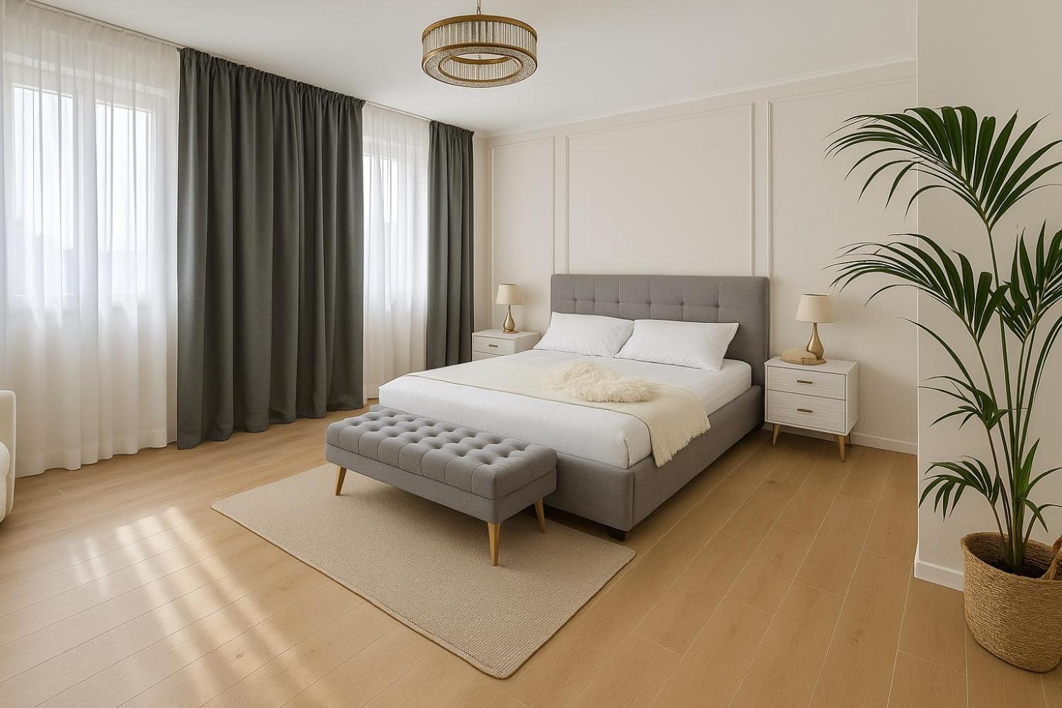 Luna Luxury Suite Bergamo Buitenkant foto
