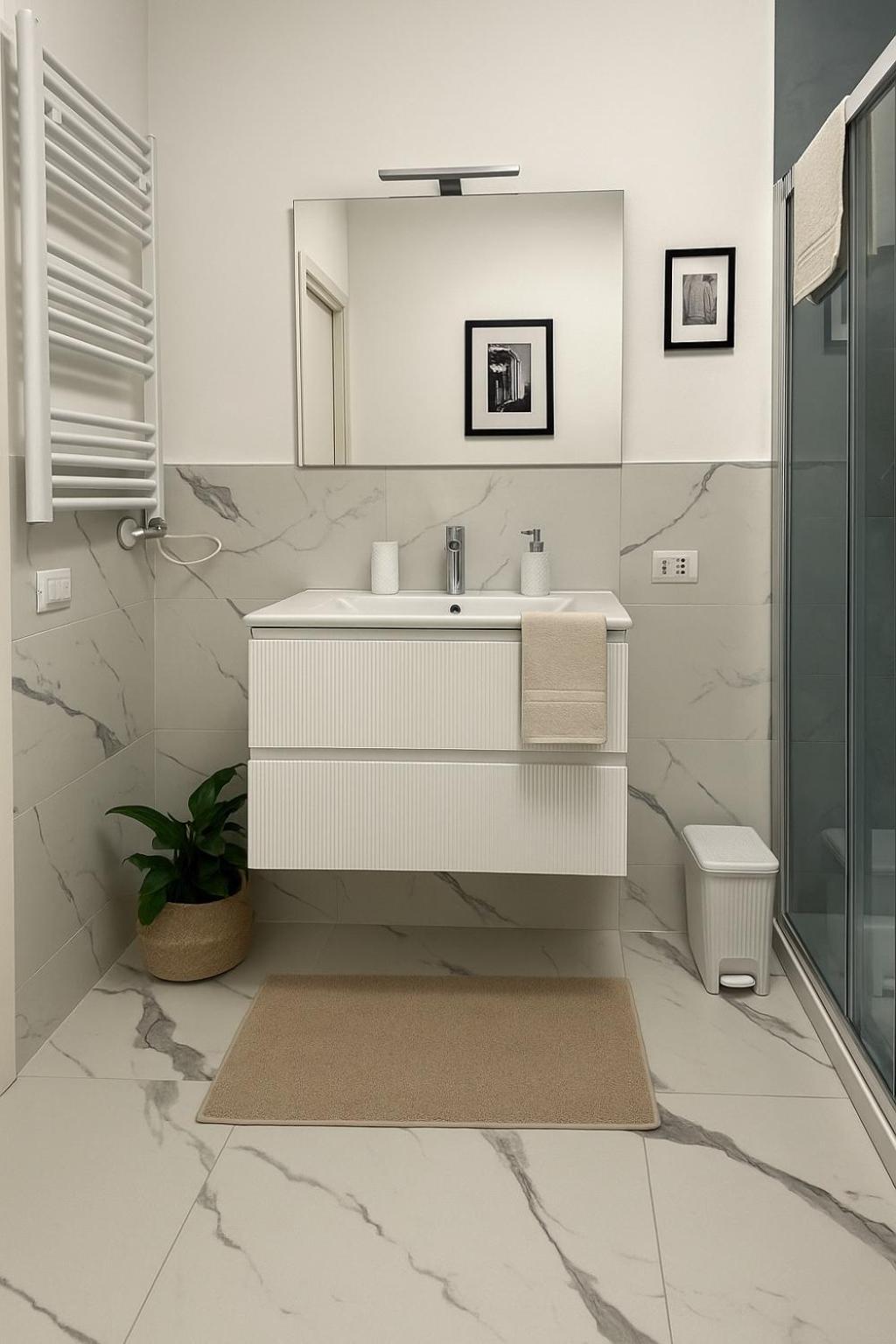 Luna Luxury Suite Bergamo Buitenkant foto