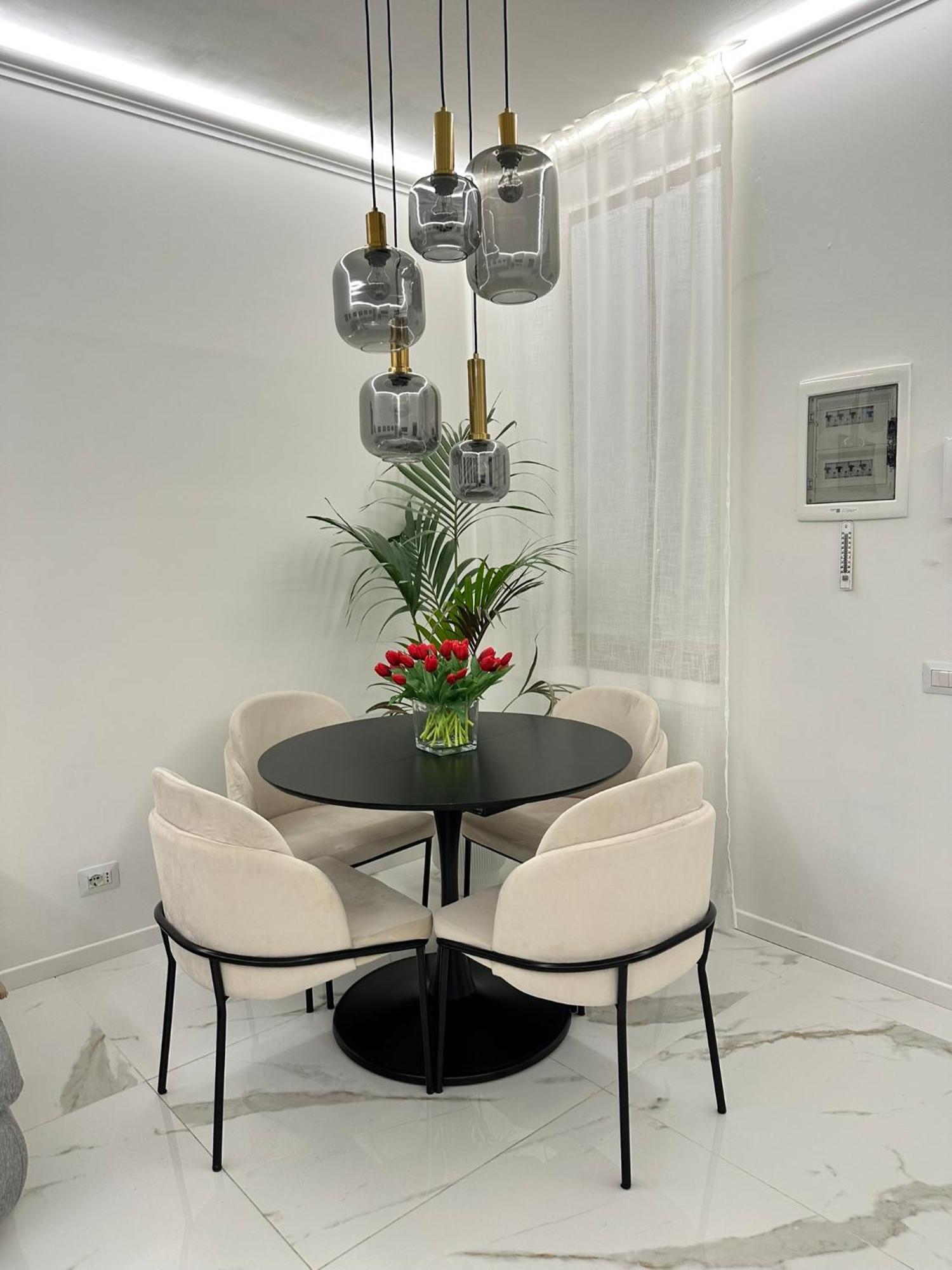 Luna Luxury Suite Bergamo Buitenkant foto